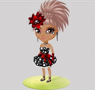 Олеся Глущенко