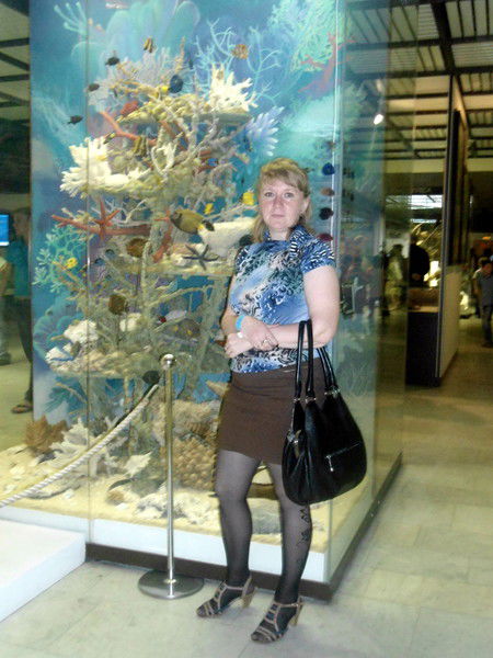 Вера Матвеева