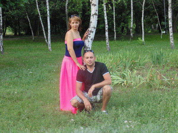 Марина Фунтик