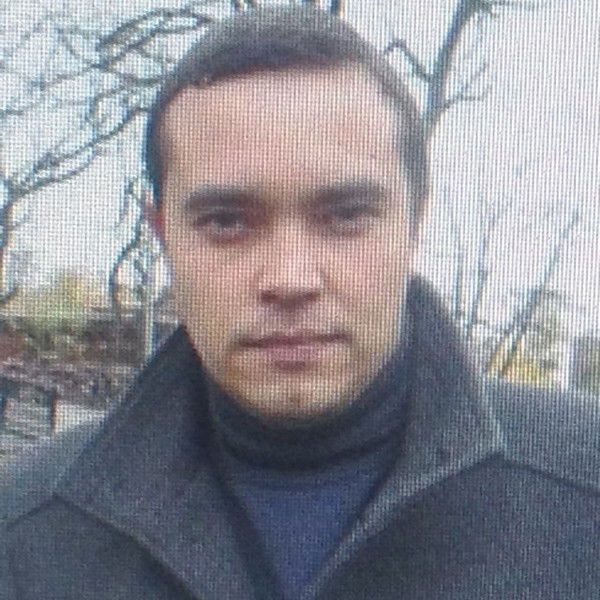 Яша Касимов