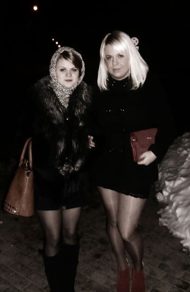 Марина Сасина