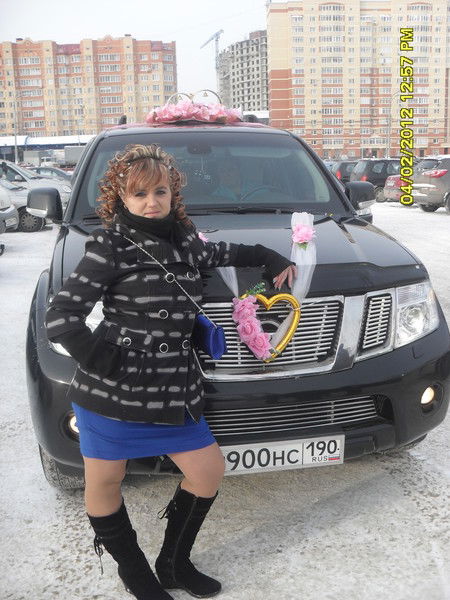 Ирина Сивоха