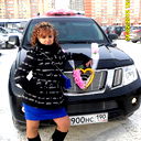 Ирина Сивоха