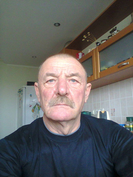 Алексей Шманенко