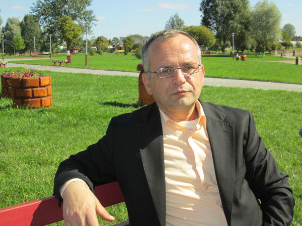 Владимир Буткевич