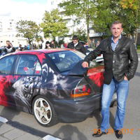 Дмитрий Гордынский