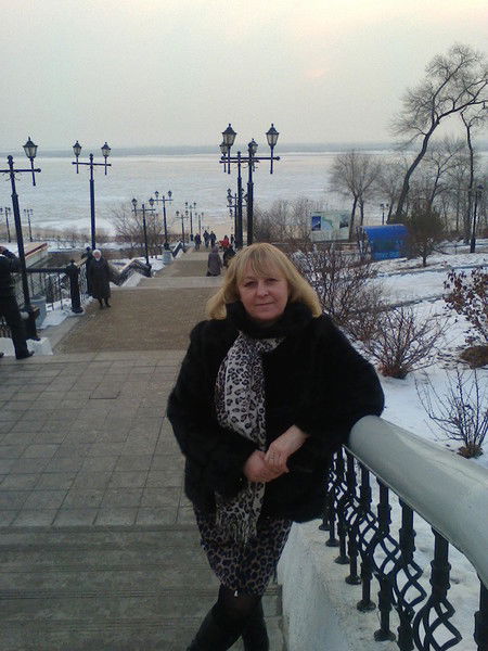 Светлана Светлана