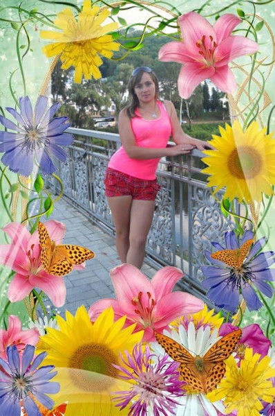 Юлия Третьяк