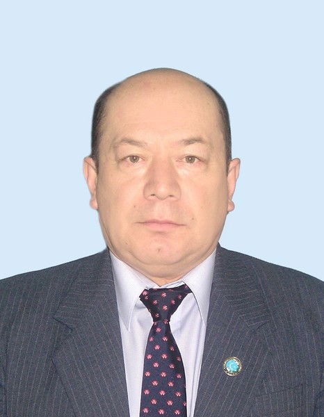 Мубашер Юнусов