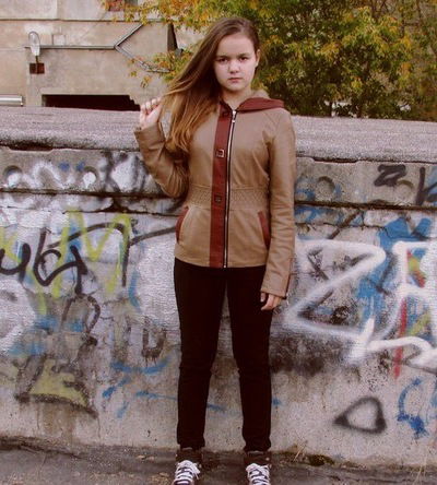 Ксения Вальтер