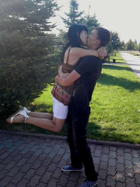 Степан Максименко