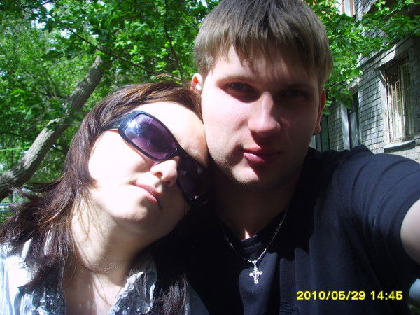 Света Баркова