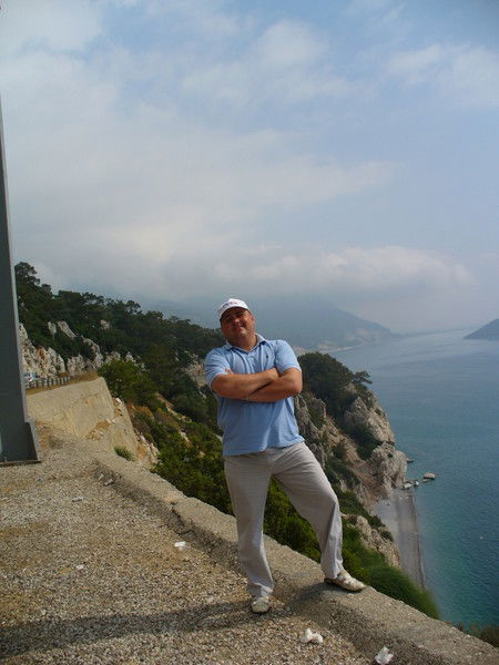 Анатолий Токарев