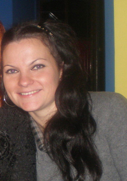 Оля Данишевич