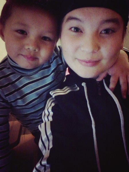 Сандугаш Кемелбекова