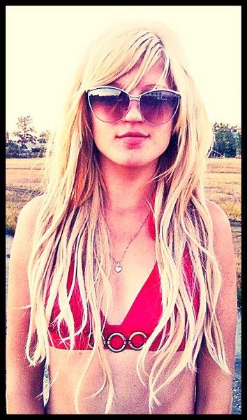 Екатерина Тэн