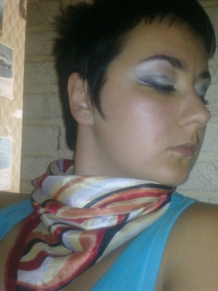 Катюшка Еленская