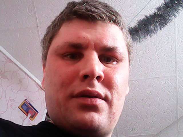 Виталий Папулов