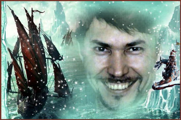 Илдар Гарифуллин