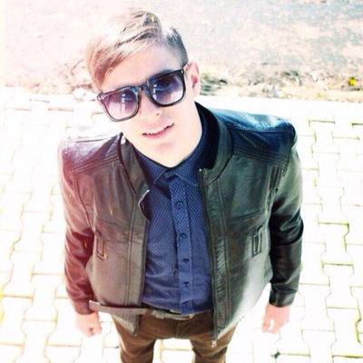 Макс Овчинников