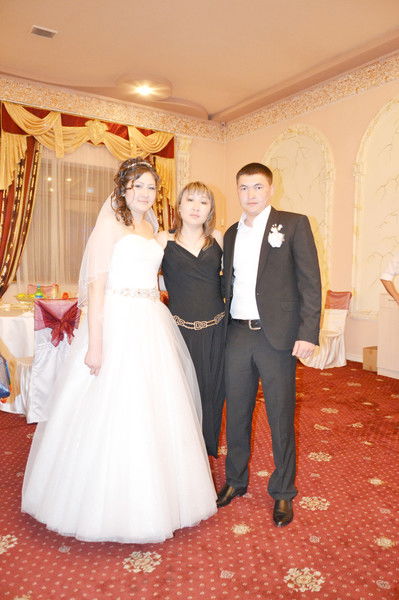 Лейла Кинеева