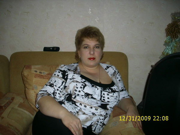 Лариса Бутова