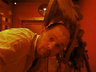 Алексей Чеботарев