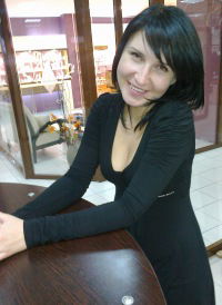 Катерина Голованова