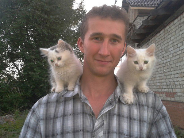 Сергей Кадуйский