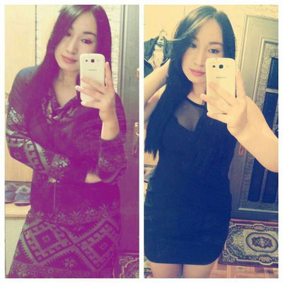 Гулнур Шарипбаева