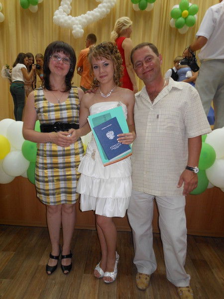 Наталия Бржезовская