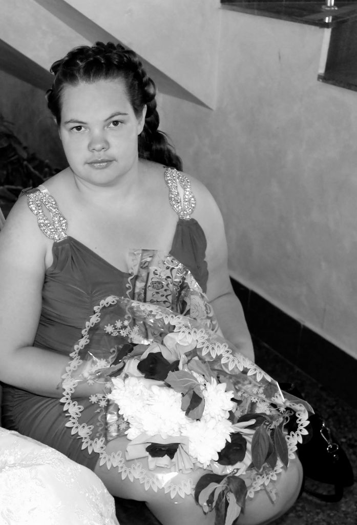 Алена Аникина