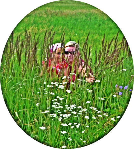 Екатерина Монахова