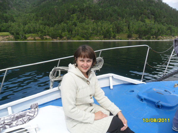 Оксана Никишенко