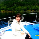 Оксана Никишенко