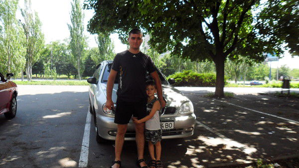 Валера Чернопольский