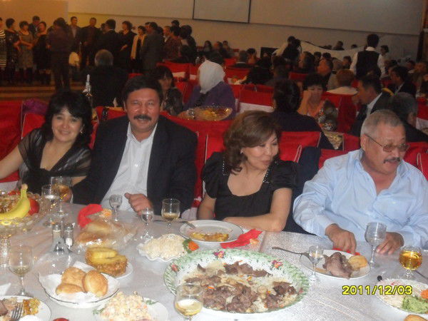 Серик Гулнар