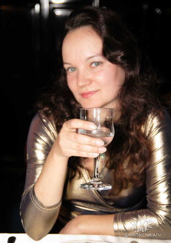 Елена Лобанова