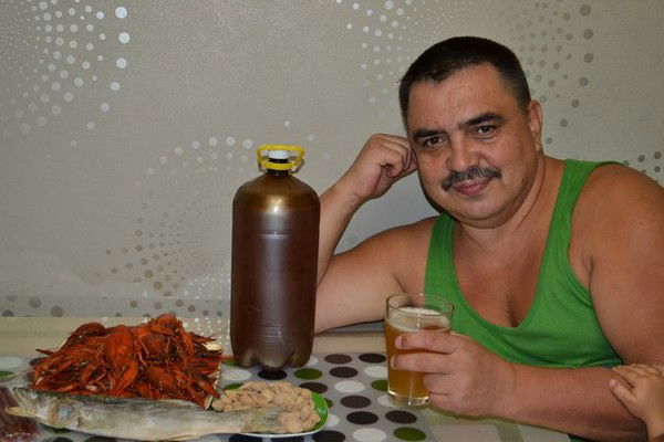 Виталий Смолькин