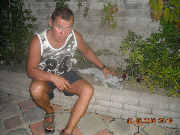 Александр Лихарев