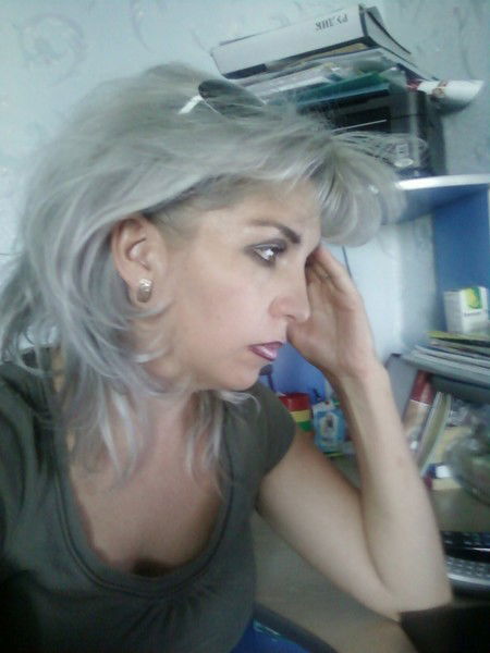 Екатерина Москалева