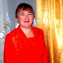 Зулфия Аглиева