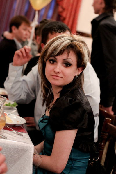 Катёна Смирнова