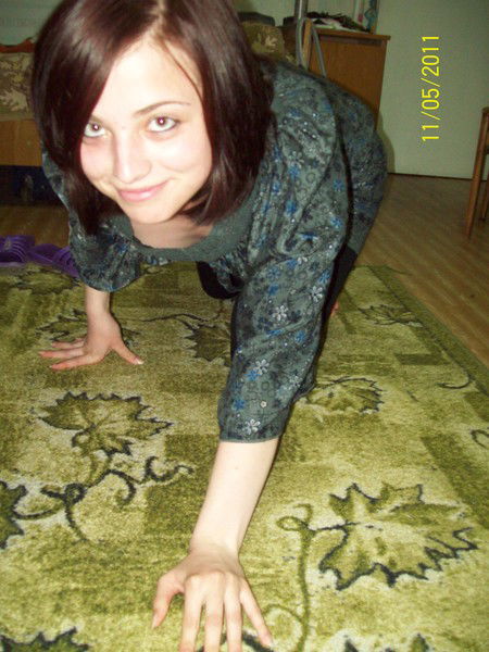 Ольга Притько