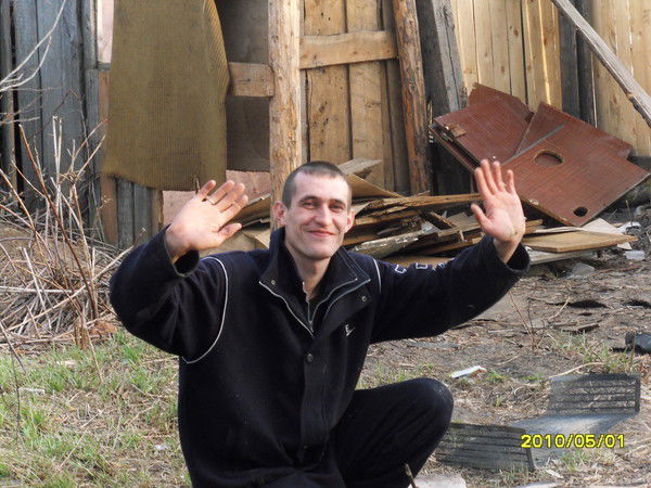 Титов Алексей