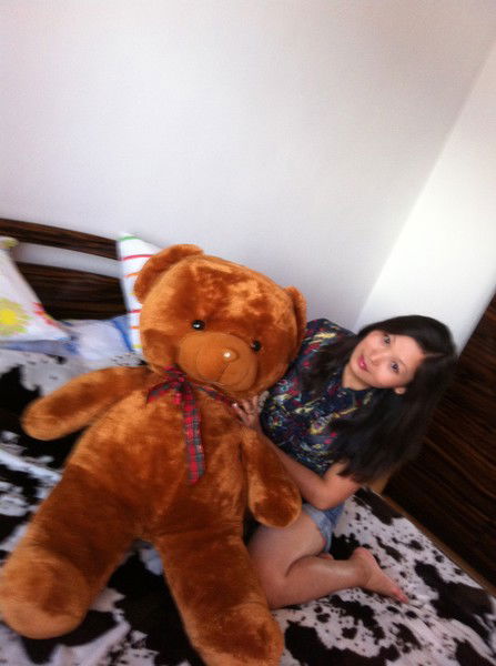 Гульмира Жаксыбаева