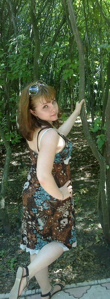 ***настюша ***