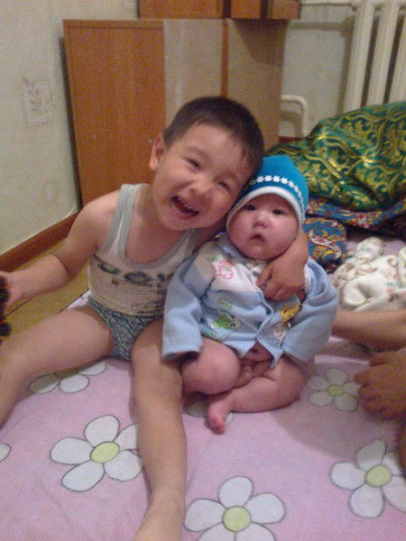 Нуржан Агатаев