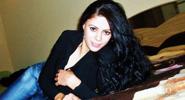 Альбина Туаева