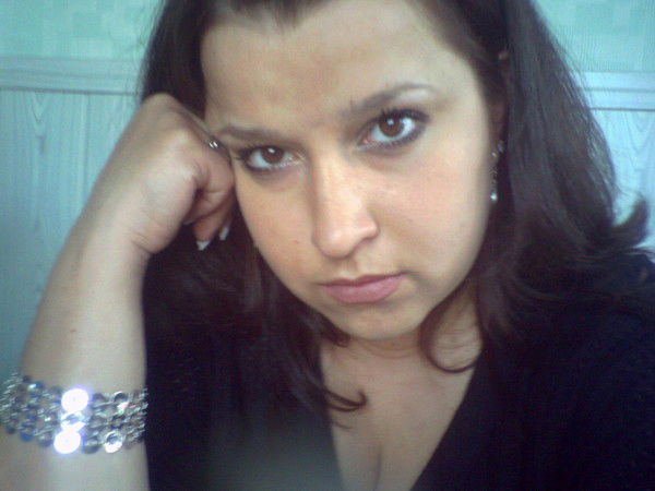 Елена Антипина